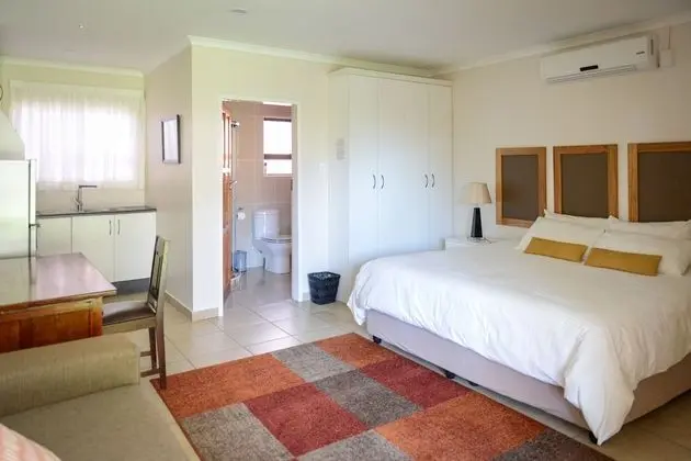 The Aviary (2 sleeper)