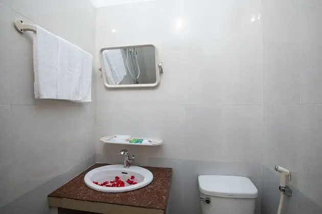 Standard Tek Büyük Yataklı Oda, 1 En Büyük (King) Boy Yatak