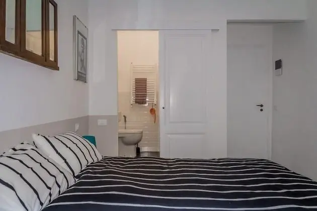 Tek Büyük Yataklı Oda (1)