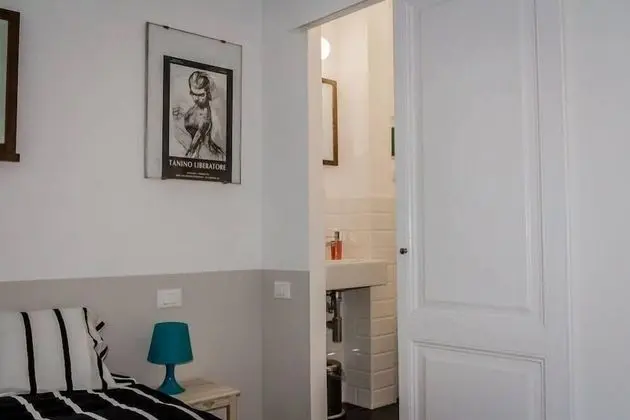 Tek Büyük Yataklı Oda (1)