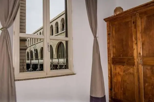 Tek Büyük Yataklı Oda (1)