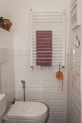 Tek Büyük Yataklı Oda (1)