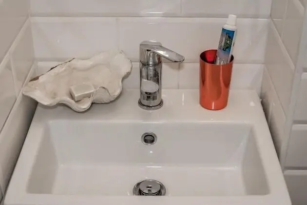 Tek Büyük Yataklı Oda (1)