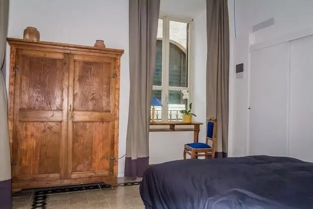 Tek Büyük Yataklı Oda (3)