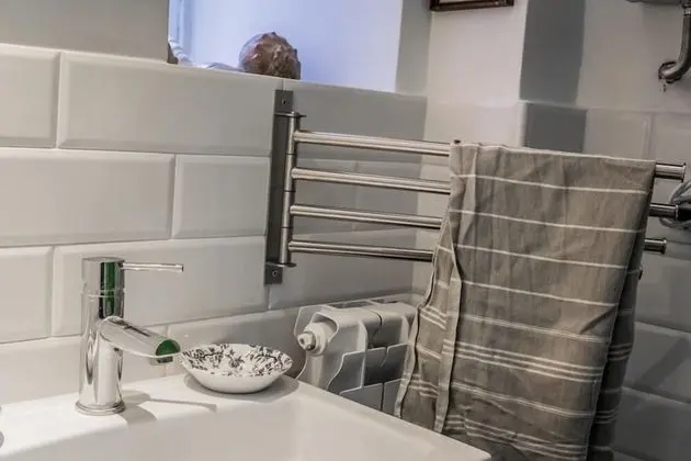 Tek Büyük Yataklı Oda (3)