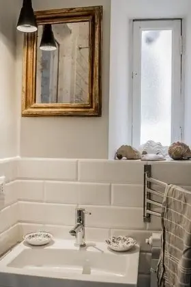 Tek Büyük Yataklı Oda (3)