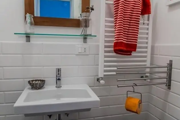 Tek Büyük Yataklı Oda (3)