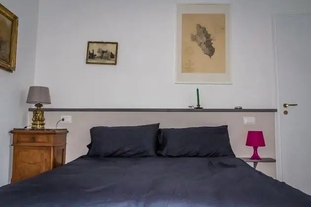 Tek Büyük Yataklı Oda (4)