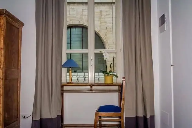 Tek Büyük Yataklı Oda (4)