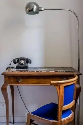 Tek Büyük Yataklı Oda (4)