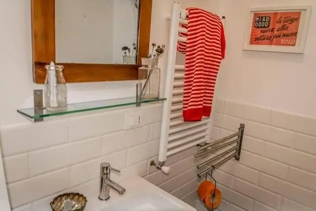 Tek Büyük Yataklı Oda (4)