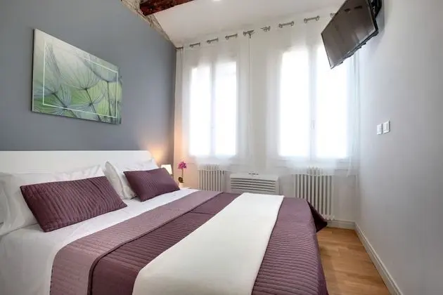 Apartment 1 Bedroom, Ca dei Botteri 4