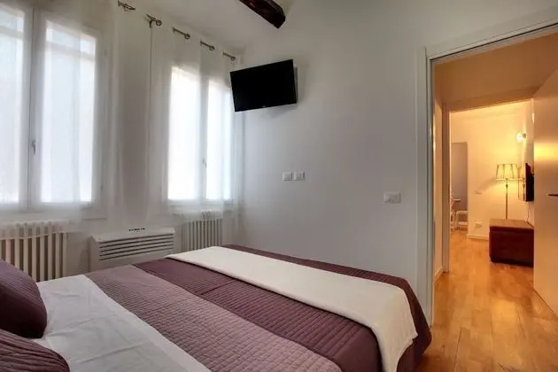 Apartment 1 Bedroom, Ca dei Botteri 4