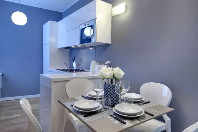 Apartment 1 Bedroom, Ca dei Botteri 4