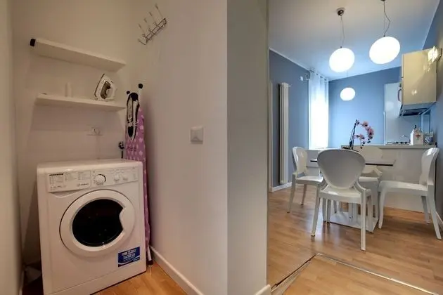 Apartment 1 Bedroom, Ca dei Botteri 4