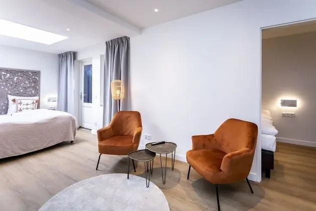 Standard Apart Daire, 1 Yatak Odası