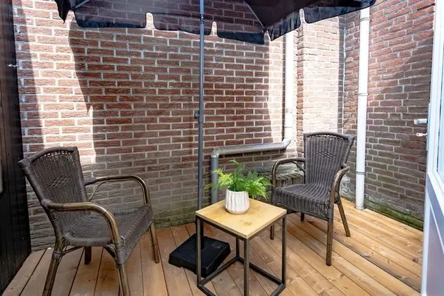 Standard Apart Daire, 1 Yatak Odası