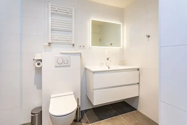 Standard Apart Daire, 1 Yatak Odası