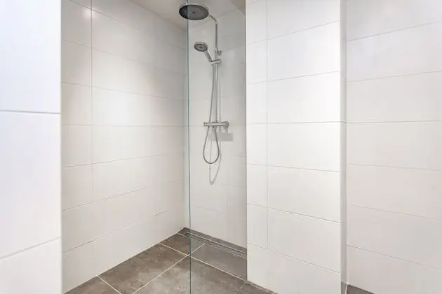 Standard Apart Daire, 1 Yatak Odası