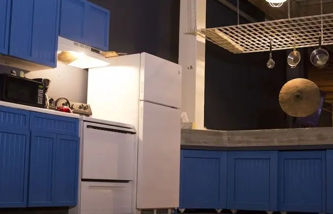 Çatı Katı (Loft)