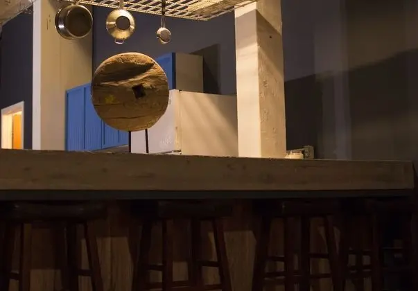 Çatı Katı (Loft)