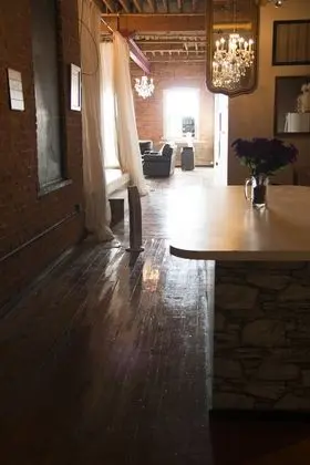 Classic Çatı Katı (Loft), 1 Yatak Odası, Nehir Manzaralı