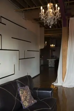 Classic Çatı Katı (Loft), 1 Yatak Odası, Nehir Manzaralı