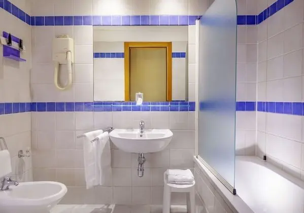 Standard Tek Kişilik Oda