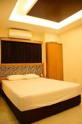 Grand Dubleks, Birden Çok Yatak