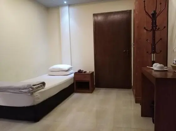 Grand Dubleks, Birden Çok Yatak