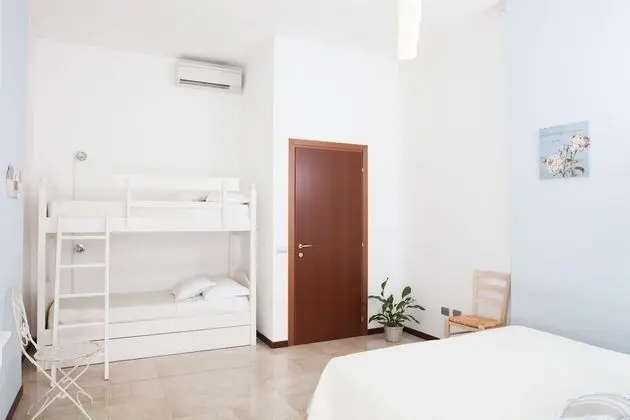Süit, 1 Yatak Odası