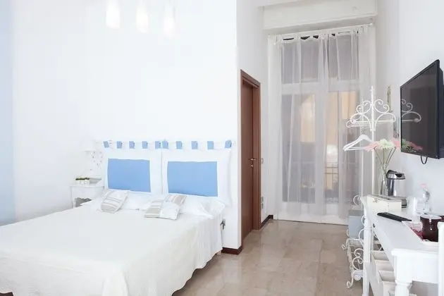 Süit, 1 Yatak Odası