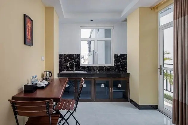 Standard Tek Kişilik Oda