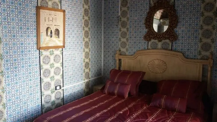 Basic Tek Büyük Yataklı Oda, 1 Büyük (Queen) Boy Yatak