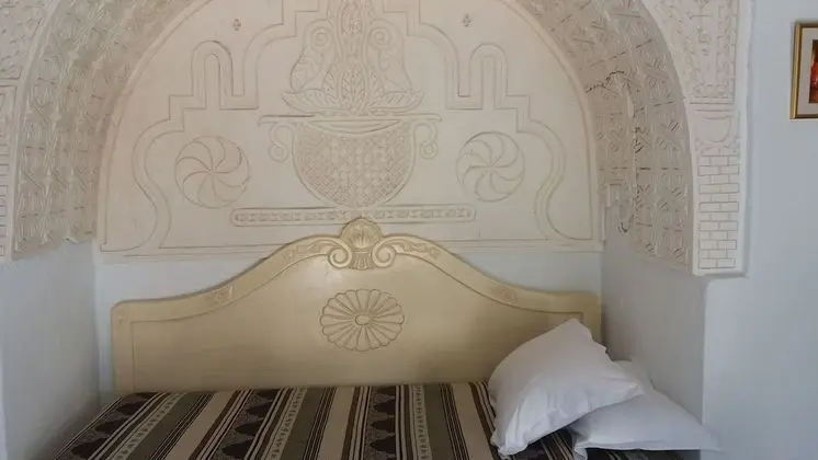 Tek Kişilik Oda, 1 Tek Kişilik Yatak, Avlu Manzaralı