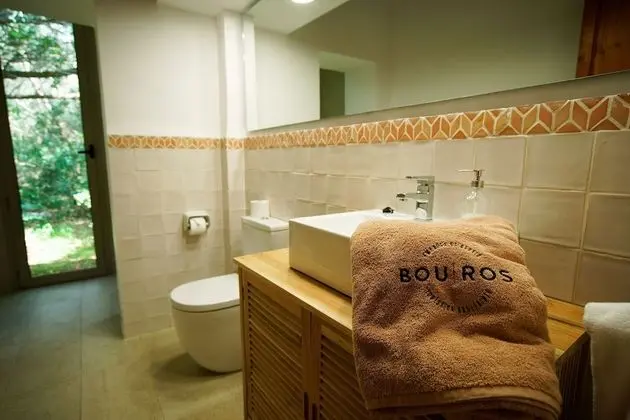 Superior Villa, 4 Yatak Odası, Kişiye Özel Havuzlu
