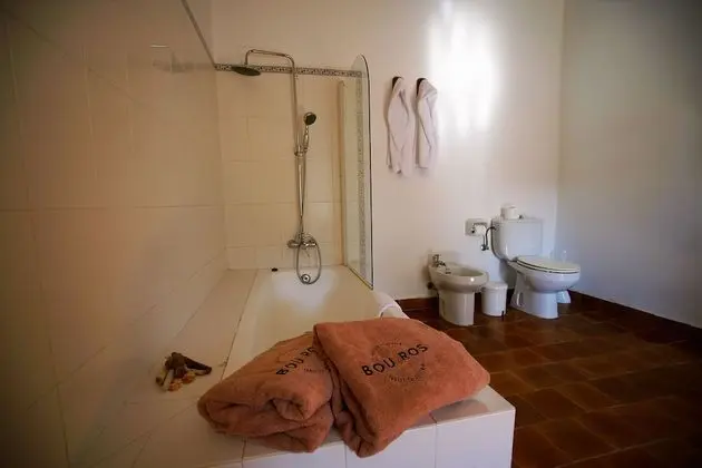 Superior Villa, 4 Yatak Odası, Kişiye Özel Havuzlu