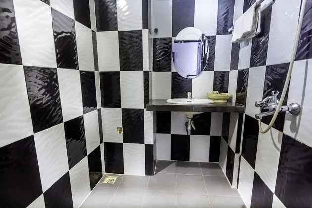 Tek Büyük Yataklı Oda, 1 En Büyük (King) Boy Yatak