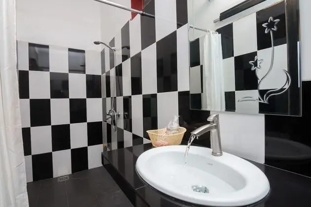 Üç Kişilik Oda, 3 Tek Kişilik Yatak