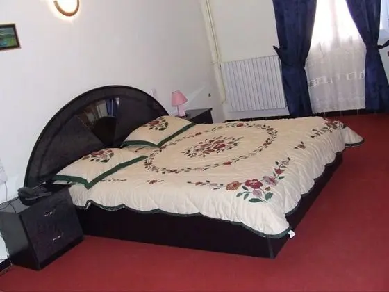 Tek Kişilik Oda