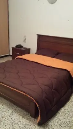 Tek Kişilik Oda
