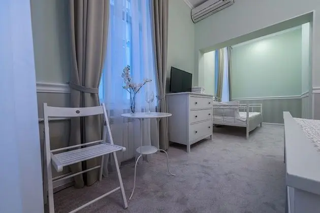 Family Üç Kişilik Oda