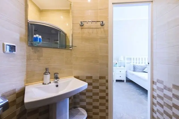 Süit, Şehir Manzaralı