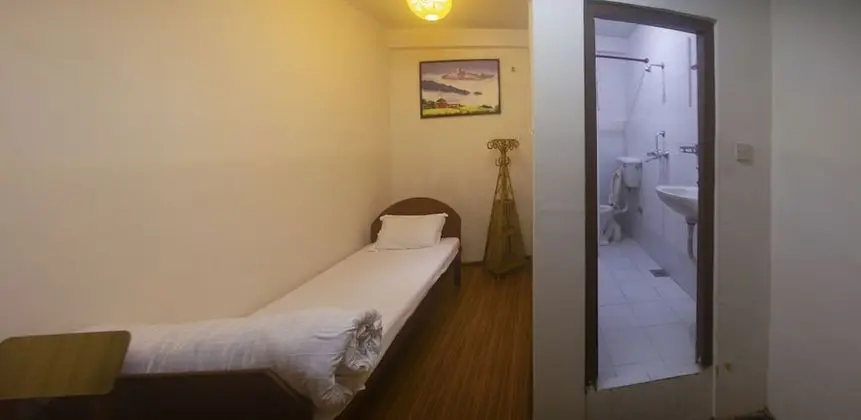 Basic Tek Kişilik Oda