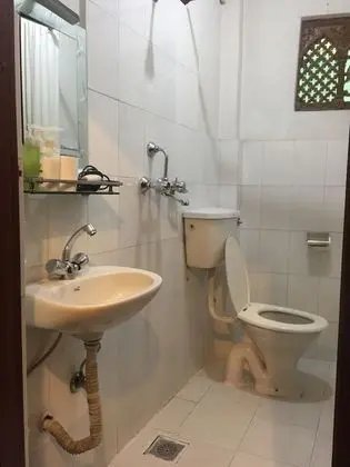 Basic Tek Kişilik Oda
