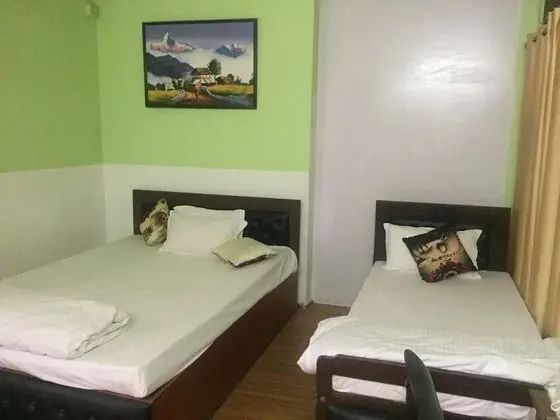 Basic Üç Kişilik Oda