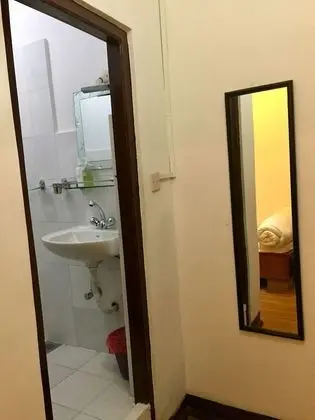Basic Üç Kişilik Oda