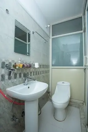 Superior Tek Büyük Yataklı Oda, 1 Çift Kişilik veya 2 Tek Kişilik Yatak