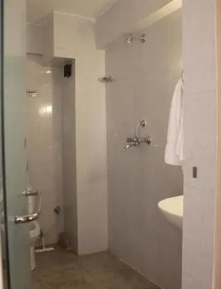 Standard Tek Kişilik Oda, 1 Tek Kişilik Yatak, Sigara İçilmez, Avlu Manzaralı