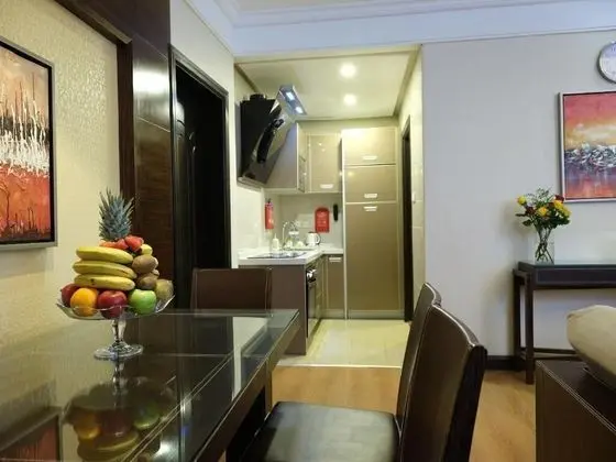 Royal Süit, 3 Yatak Odası